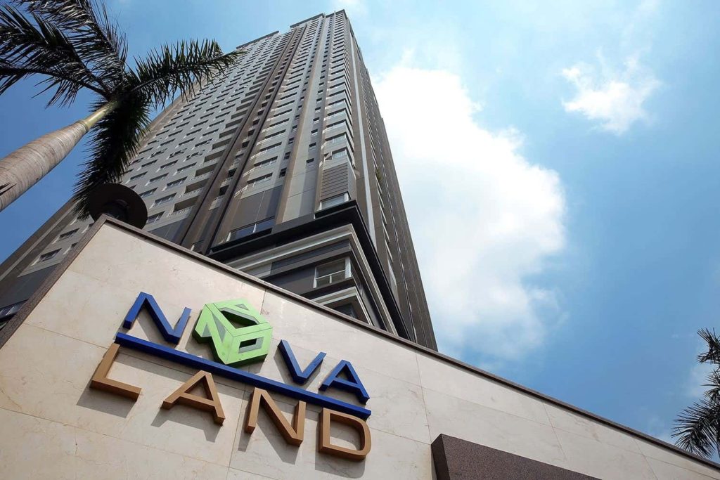 Novaland chú trọng đầu tư BĐS nghỉ dưỡng tại Bà Rịa - Vũng Tàu