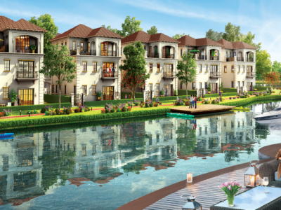 an hưởng cuộc sống sinh thái