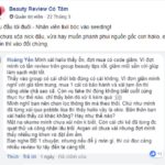 Thông tin xuất xứ Okame, Halio, Lustre của Lixibox là từ Trung Quốc
