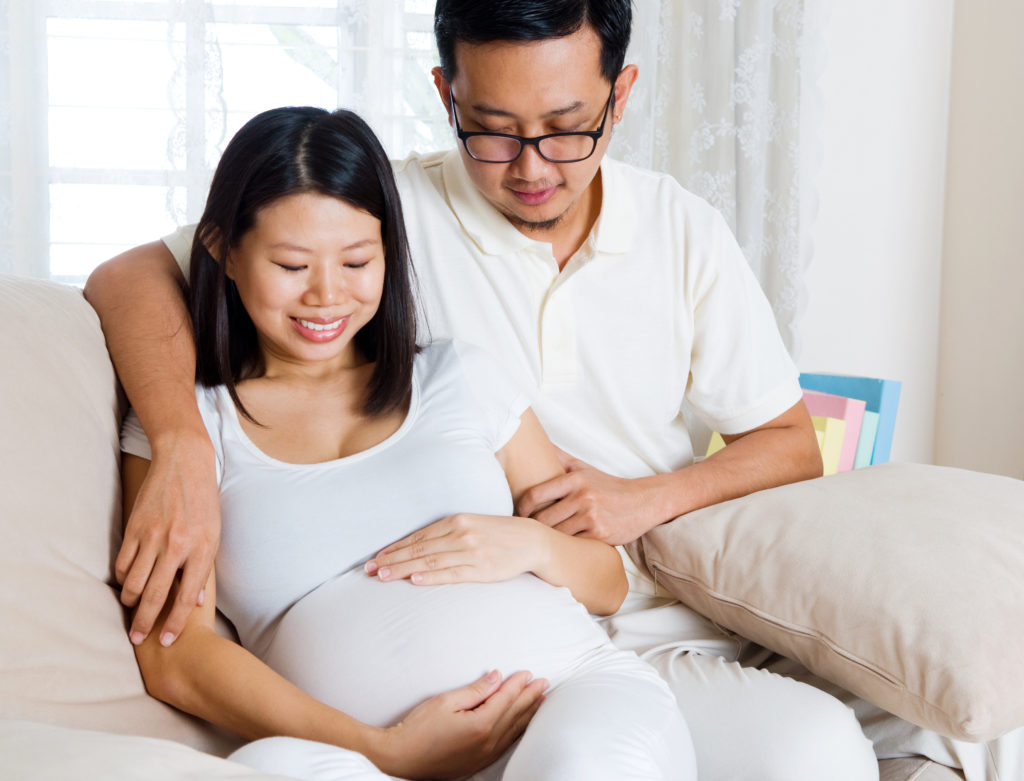 Chuyển về nơi ở mới