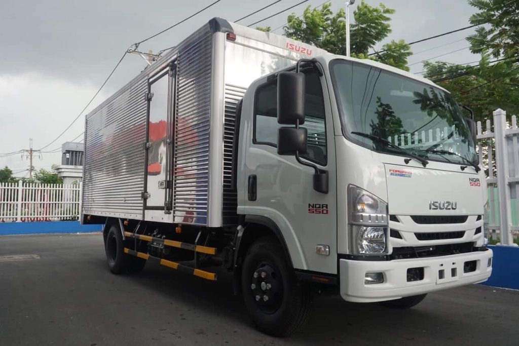Xe tải