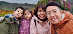 BLV Việt Khuê