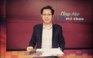 BLV Việt Khuê