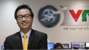 BLV Tạ Biên Cương
