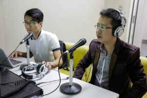 BLV Việt Khuê