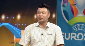 BlV Quốc Khánh
