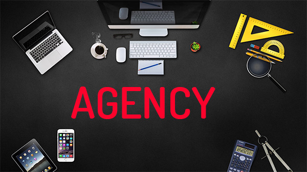 agency
