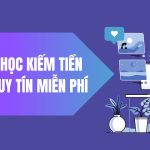 3 khoá học kiếm tiền online uy tín miễn phí - MFast.vn