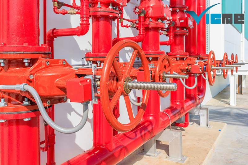 Hệ thống PCCC là gì?