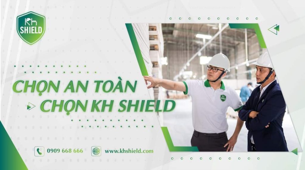 KH Shield