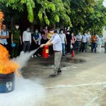 Tầm quan trọng của việc sử dụng thiết bị chống cháy