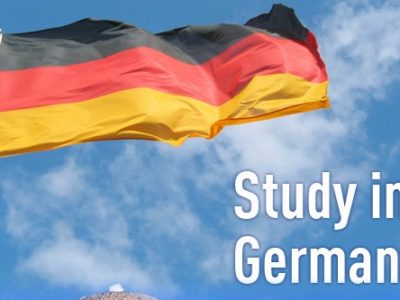 Du học Đức và điều kiện