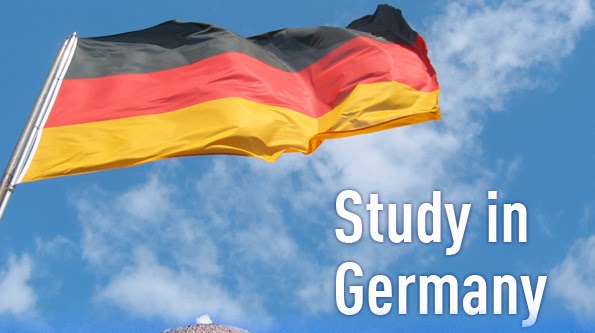 Du học Đức và điều kiện