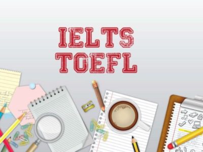 Nên chọn IELTS hay TOEFL