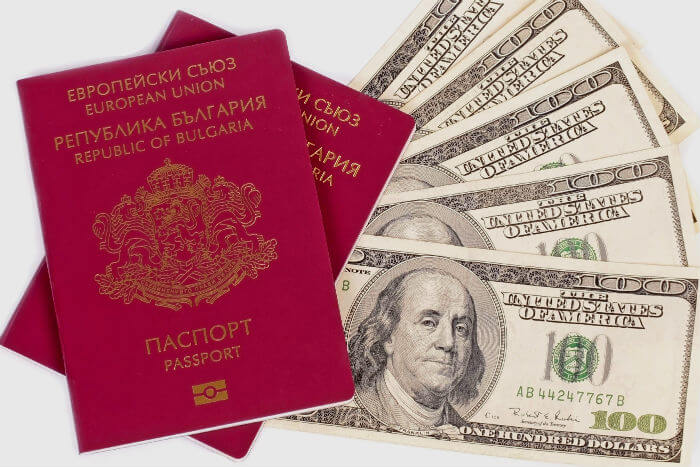 Những lợi ích từ quốc tịch và hộ chiếu Bulgaria