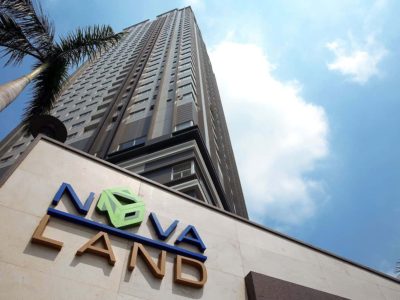 Novaland chú trọng đầu tư BĐS nghỉ dưỡng tại Bà Rịa - Vũng Tàu